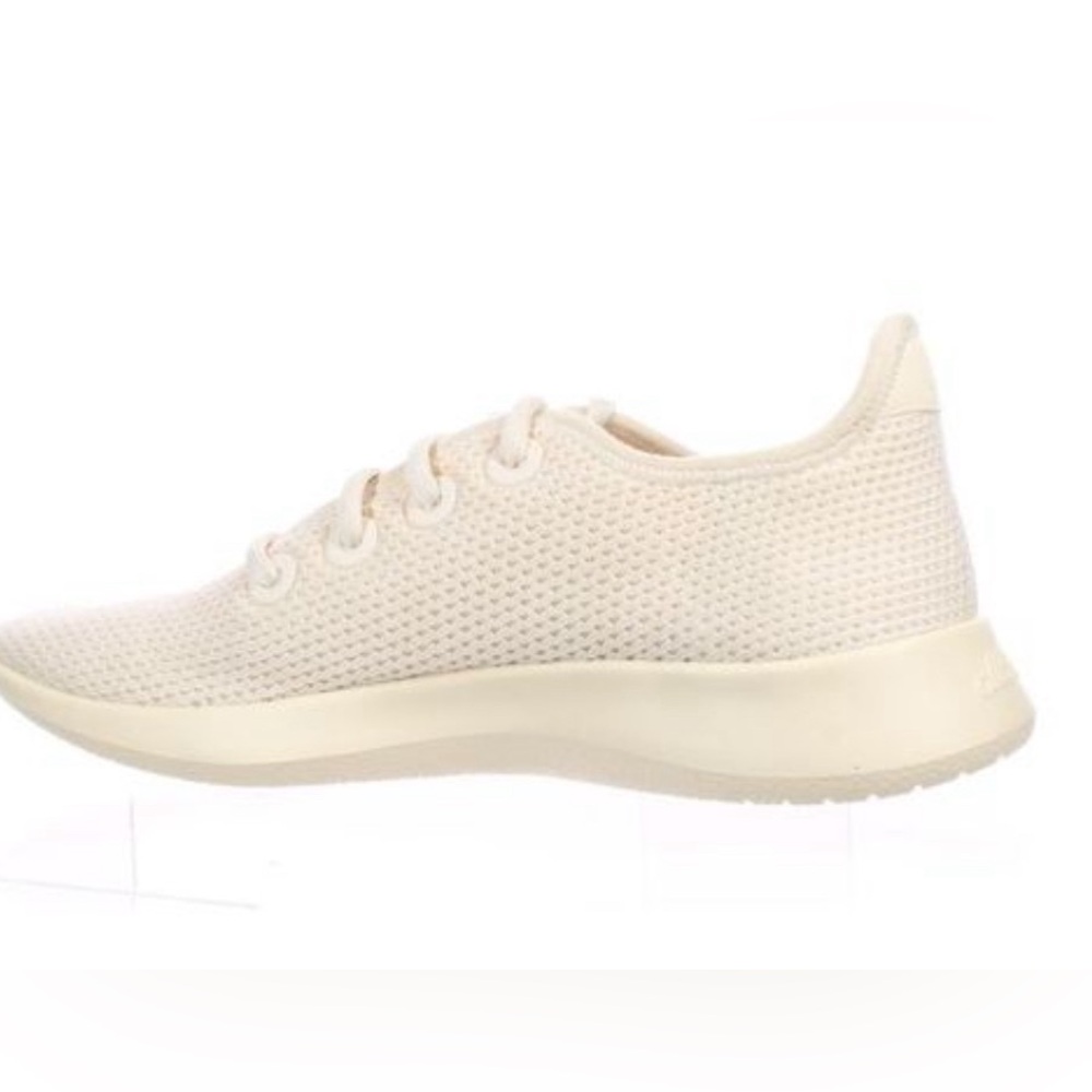 Allbirds Womens Tree Runner Aspen (Peach Sole) Running Shoes Size 9 Medi… - Picture 2 of 15